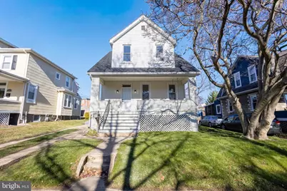 619 Aldershot Road, Baltimore, MD 21229 - Photo 1