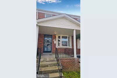 949 Arncliffe Road, Baltimore, MD 21221 - Photo 1