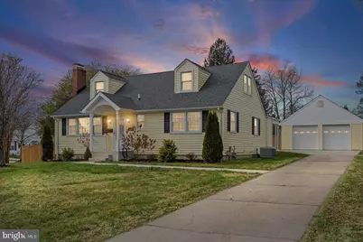 100 1st Ave, Reisterstown, MD 21136 - Photo 1