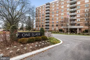 1 Slade Ave, Baltimore, MD 21208 - Photo 1