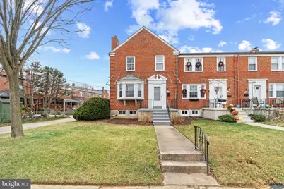 308 Greenlow Road, Catonsville, MD 21228 - Photo 1