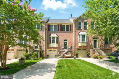 673 Budleigh Circle, Lutherville Timonium, MD 21093 - Photo 1