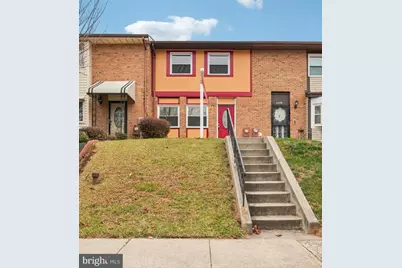 6526 Woodgreen Circle, Baltimore, MD 21207 - Photo 1