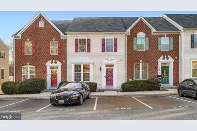 346 Paladium Court, Owings Mills, MD 21117 - Photo 1