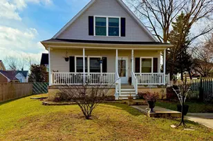 1251 Linden Ave, Halethorpe, MD 21227 - Photo 1