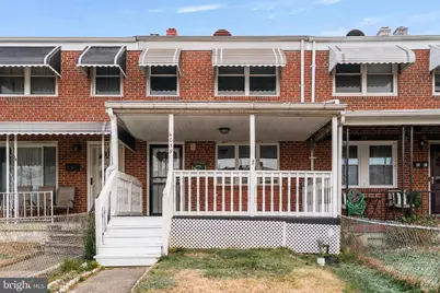 4039 Saint Augustine Lane, Baltimore, MD 21222 - Photo 1