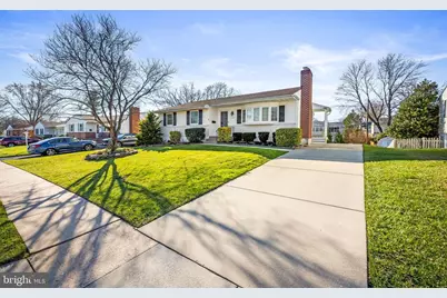 2112 Suburban Greens Drive, Lutherville Timonium, MD 21093 - Photo 1