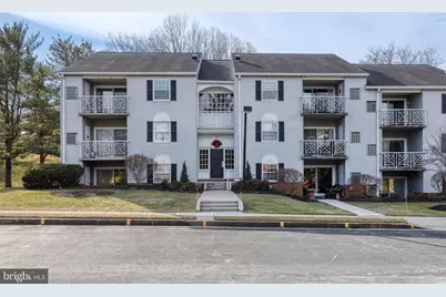 11 Elphin Court #301, Lutherville Timonium, MD 21093 - Photo 1