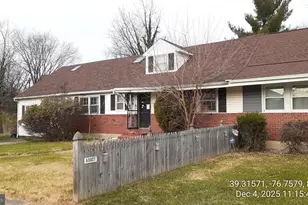 7104 Iverson Ct, Windsor Mill, MD 21244 - Photo 1