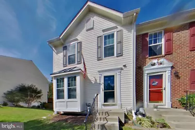 9851 Bayline Circle, Owings Mills, MD 21117 - Photo 1
