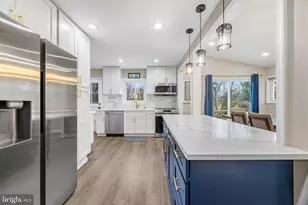 6206 Pleasant View Ave, Baltimore, MD 21209 - Photo 1