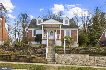 409 Oak Court, Baltimore, MD 21228 - Photo 1