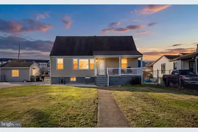 7715 Old Battle Grove Road, Dundalk, MD 21222 - Photo 1