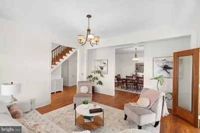 6602 Krone Drive, Baltimore, MD 21207 - Photo 1