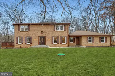 2 Houndstooth Court, Owings Mills, MD 21117 - Photo 1