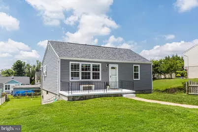 2813 Illinois Ave, Arbutus, MD 21227 - Photo 1