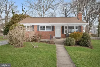 104 Glenrae Drive, Baltimore, MD 21228 - Photo 1