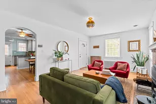 664 Regester Ave, Baltimore, MD 21212 - Photo 1