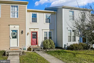 16 Jack Pine Place, Nottingham, MD 21236 - Photo 1