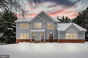 12127 Faulkner Dr, Owings Mills, MD 21117 - Photo 1