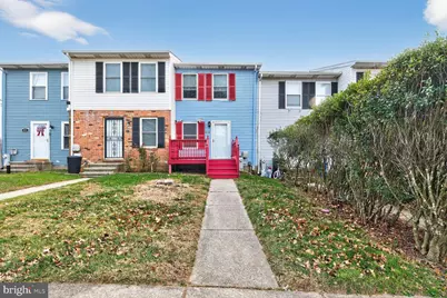 615 Glynock Place, Reisterstown, MD 21136 - Photo 1