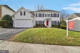 815 Crystal Palace Ct, Owings Mills, MD 21117 - Photo 1