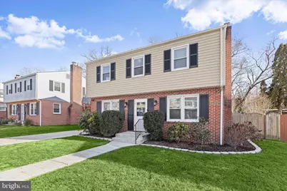 1615 Trebor Court, Lutherville Timonium, MD 21093 - Photo 1