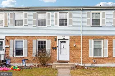 8558 Hydra Lane #11J, Nottingham, MD 21236 - Photo 1