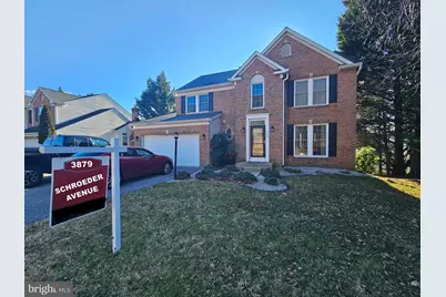 3879 Schroeder Avenue, Perry Hall, MD 21128 - Photo 1