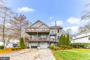 3628 Bay Dr, Baltimore, MD 21220 - Photo 1