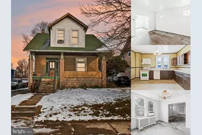 2818 Linganore Avenue, Baltimore, MD 21234 - Photo 1