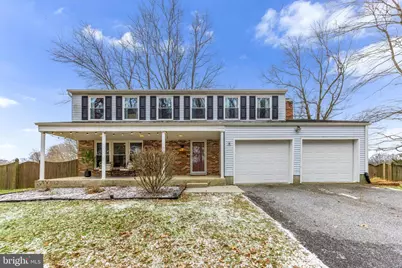 1101 Molesworth Road, Parkton, MD 21120 - Photo 1