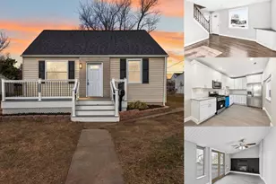 7120 Railway Ave, Baltimore, MD 21222 - Photo 1