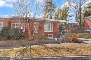 1211 Brixton Rd, Baltimore, MD 21239 - Photo 1