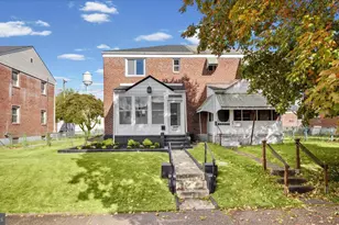 2529 Liberty Pkwy, Baltimore, MD 21222 - Photo 1