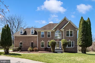 10013 Village Green Drive, Woodstock, MD 21163 - Photo 1
