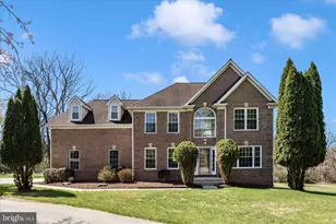 10013 Village Green Dr, Woodstock, MD 21163 - Photo 1