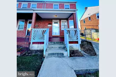412 Overview Avenue, Baltimore, MD 21224 - Photo 1