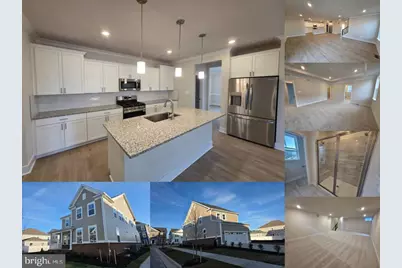 6511 Paddington Street, Middle River, MD 21220 - Photo 1