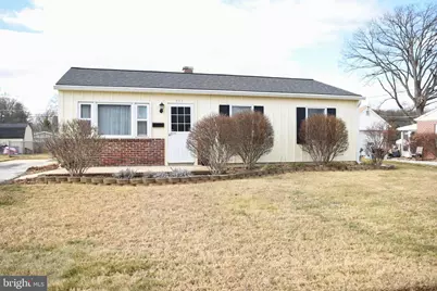 341 Walgrove Road, Reisterstown, MD 21136 - Photo 1