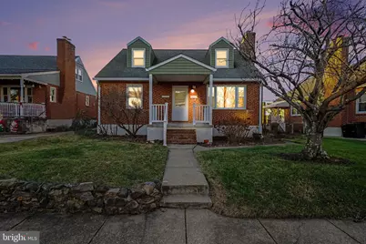 8224 Laurel Drive, Parkville, MD 21234 - Photo 1