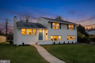 2111 Eastridge Rd, Lutherville Timonium, MD 21093 - Photo 1