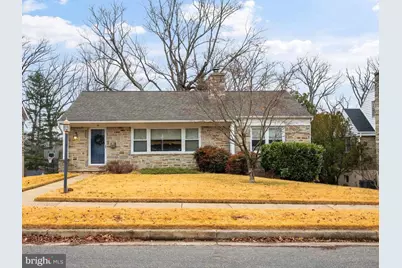 38 Thornhill Road, Lutherville Timonium, MD 21093 - Photo 1