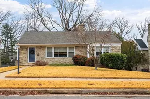 38 Thornhill Rd, Lutherville Timonium, MD 21093 - Photo 1