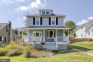 4 Holmes Ave, Catonsville, MD 21228 - Photo 1