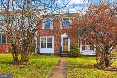 8617 Castlemill Circle, Nottingham, MD 21236 - Photo 1