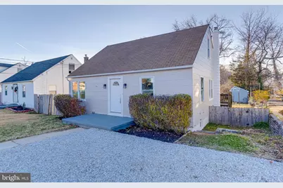 1535 Rosewick Avenue, Baltimore, MD 21237 - Photo 1