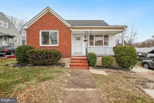 30 3rd Ave, Halethorpe, MD 21227 - Photo 1