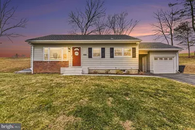 1612 White Hall Road, White Hall, MD 21161 - Photo 1