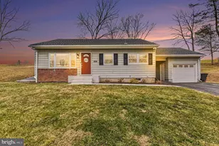 1612 White Hall Rd, White Hall, MD 21161 - Photo 1